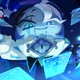 Shadow Milk Cookie