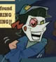 Spamton - Swap Au