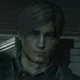 LEON KENNEDY RE2