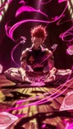Hisoka Morrow