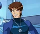 Dean - Totally Spies