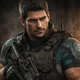 Chris Redfield