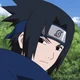 Sasuke Uchiha