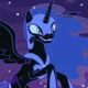 Nightmare Moon