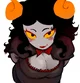 Aradia Megido