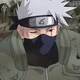 Kakashi Hatake 