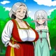 Elf Body Swap