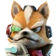 Fox McCloud
