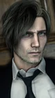 Leon Kennedy - RE9