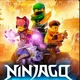 Ninjago rising drago