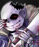 Slave horror sans