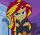 Yandere Sunset -2-