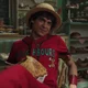 Luffy