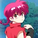 Ranma Saotome