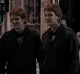 WEASLEY TWINS