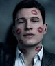 connor RK800