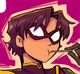 Tim Drake - Robin