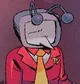 Antenna x Spamton