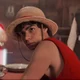 Luffy