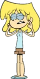 Lori Loud