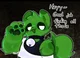 Furry Creeper - MINE