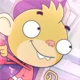 Wally Monkey - RM