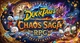 Ducktales Chaos Saga