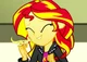 Sunset Shimmer 
