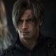 Leon Kennedy - RE9