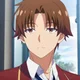 Kiyotaka Ayanokoji