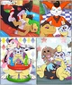 Toy Town Infantilism