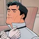 Bruce Wayne