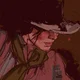 WLW Butch Cowgirl