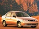 2000 Daewoo Lanos