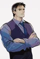 Bruce Wayne