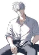 Gojo Satoru