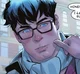 Clark Kent 