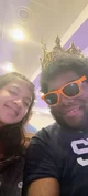 Ariana and Giovanni 