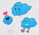 Flying Cloudie
