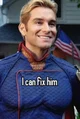 Homelander 