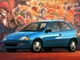 1995 Geo Metro 