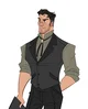Bruce Wayne