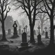 Graveyard Ghost
