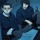 Benimaru x Konro