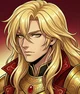 Sunlord Reynald