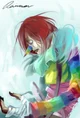 Laughing Jack past