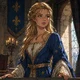 Princess Gisela