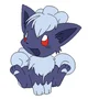 Shadow Vulpix