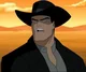 Bruce Wayne