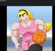 Buff Mandy